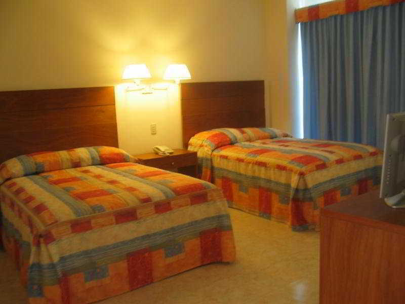 F Star Hotel Veracruz